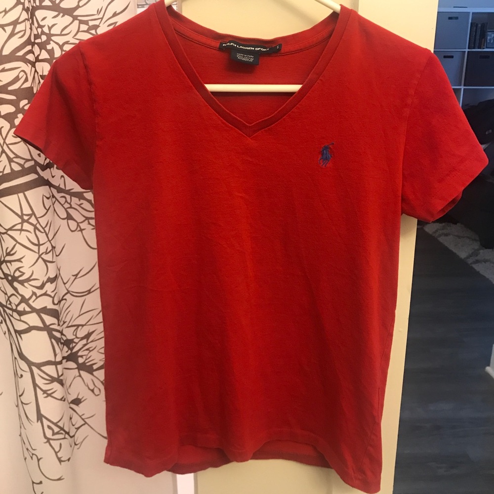 Polo t shirt
